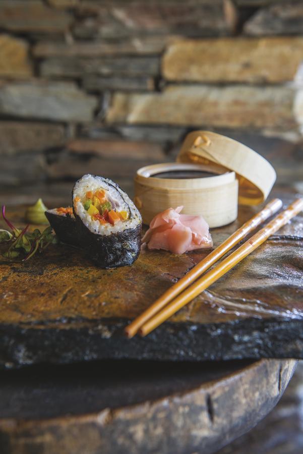 Tuningi Safari Lodge 매디퀘동물보호구역 외부 사진