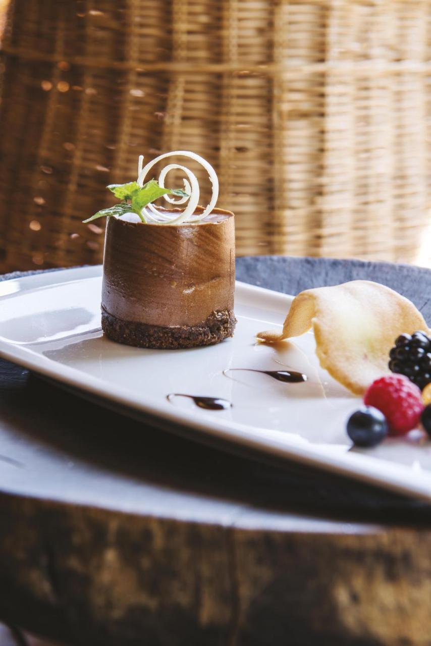 Tuningi Safari Lodge 매디퀘동물보호구역 외부 사진
